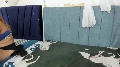 _patty_18 online show from 3, 12, 2025