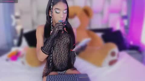 Snapshot of _paulinadoll_ chatting on 1, 2, 2026 pauli online show from 1, 2, 2026