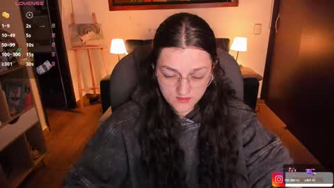 Snapshot of _peach__ chatting on 10, 12, 2024 violeta ig online show from 10, 12, 2024