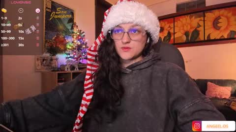 Snapshot of _peach__ chatting on 27, 12, 2024 violeta ig online show from 27, 12, 2024