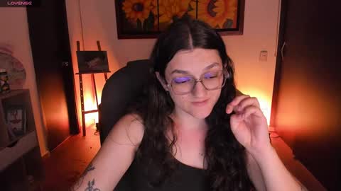 Snapshot of _peach__ chatting on 3, 2, 2025 violeta ig online show from 3, 2, 2025