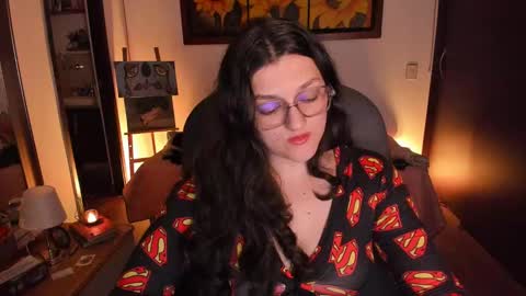 Snapshot of _peach__ chatting on 23, 2, 2025 violeta ig online show from 23, 2, 2025