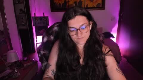 Snapshot of _peach__ chatting on 25, 2, 2025 violeta ig online show from 25, 2, 2025