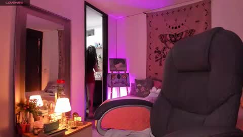 violeta ig  online show from 26, 2, 2026