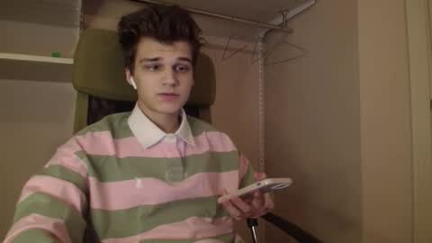 Willie online show from 22, 4, 2026