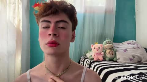 Snapshot of _peachyboy chatting on 20, 4, 2026 esteban online show from 20, 4, 2026