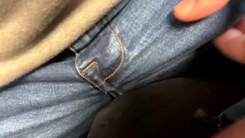 Snapshot of _peterson_ chatting on 23, 10, 2025 _peterson_ online show from 23, 10, 2025