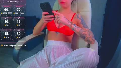 Ilona online show from 6, 2, 2026