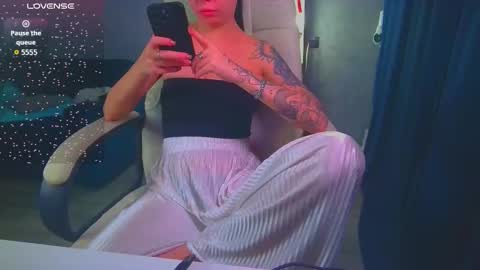 Ilona online show from 18, 2, 2026