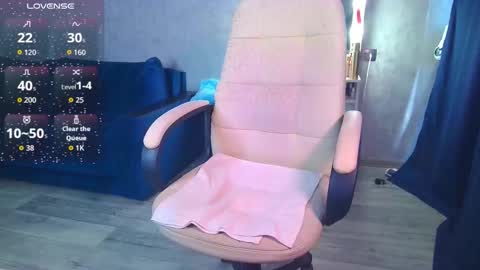 Ilona online show from 4, 3, 2026