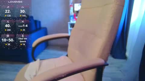 Ilona online show from 25, 3, 2026