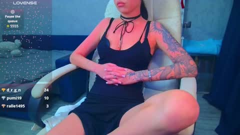 Snapshot of _pink__rabbit_ chatting on 21, 4, 2026 Ilona online show from 21, 4, 2026