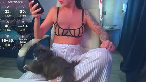 Snapshot of _pink__rabbit_ chatting on 30, 4, 2026 Ilona online show from 30, 4, 2026