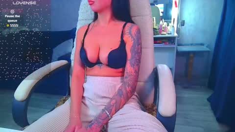 Snapshot of _pink__rabbit_ chatting on 14, 5, 2026 Ilona online show from 14, 5, 2026