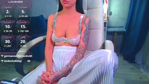 Snapshot of _pink__rabbit_ chatting on 25, 5, 2026 Ilona online show from 25, 5, 2026