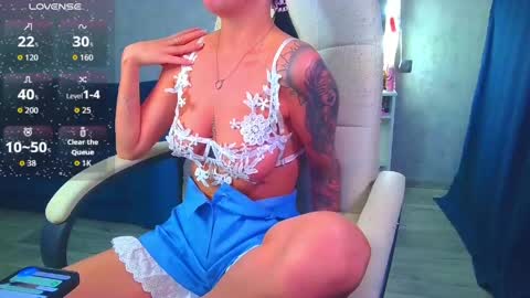 Snapshot of _pink__rabbit_ chatting on 29, 5, 2026 Ilona online show from 29, 5, 2026
