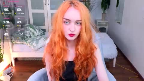 Maisie online show from 23, 10, 2025