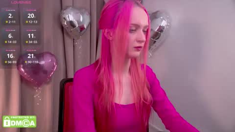 Maisie online show from 10, 2, 2026