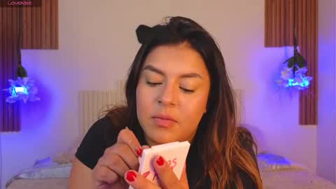 Laura online show from 5, 3, 2026