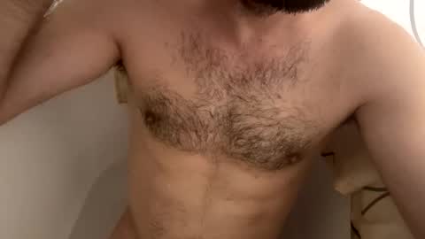 Sexy Daddy online show from 27, 3, 2026