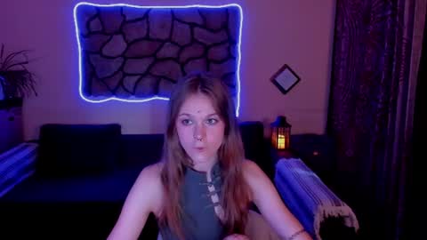 Snapshot of _pornunicorn chatting on 3, 7, 2026 pornUnicorn online show from 3, 7, 2026