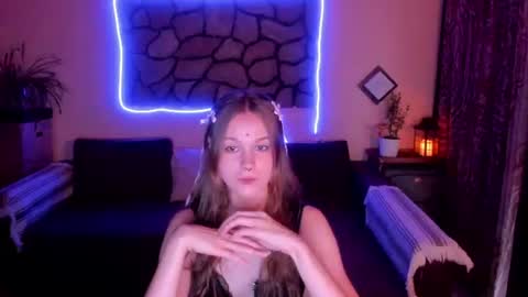 Snapshot of _pornunicorn chatting on 18, 7, 2026 pornUnicorn online show from 18, 7, 2026