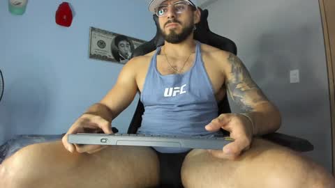 Poseidon online show from 18, 1, 2025