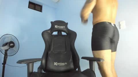 Poseidon online show from 23, 1, 2025