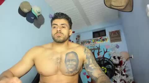 Poseidon online show from 16, 7, 2026