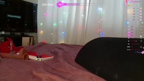 _pretty_cherry_ online show from 11, 12, 2024