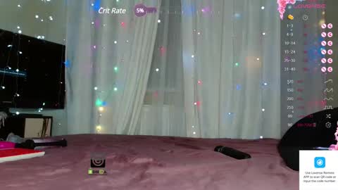 _pretty_cherry_ online show from 16, 12, 2024