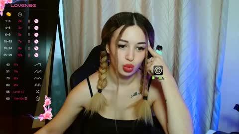 _pretty_cherry_ online show from 5, 10, 2025