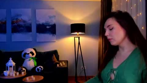 Your soul mate Bubu online show from 30, 3, 2026