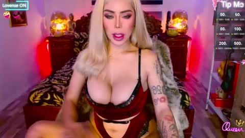 Snapshot of _queengoddess_ chatting on 6, 7, 2026 Hi my name is selinaim glad to meet everyone here online show from 6, 7, 2026