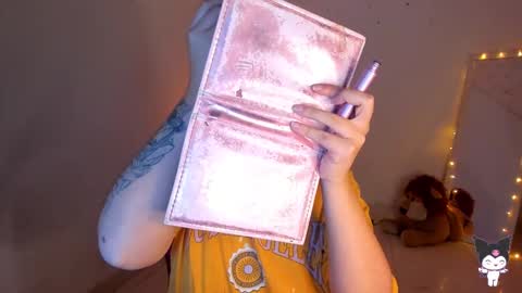 Snapshot of _rachell1 chatting on 5, 2, 2026 Stefany online show from 5, 2, 2026