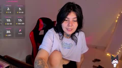 Snapshot of _rachell1 chatting on 13, 2, 2026 Stefany online show from 13, 2, 2026