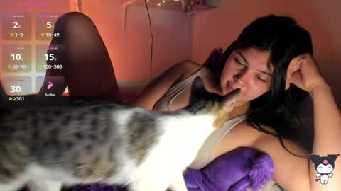 Stefany online show from 11, 4, 2026