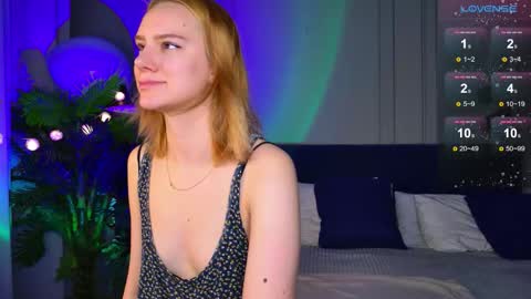 im Amy online show from 25, 11, 2025