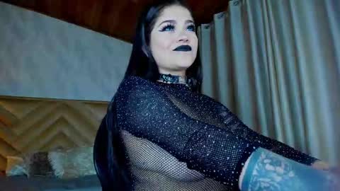 Raven online show from 21, 11, 2025