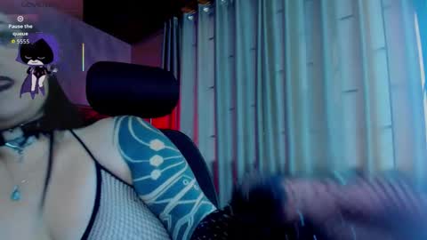 Raven online show from 18, 12, 2025