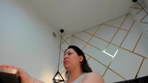 rebecca online show from 16, 11, 2025