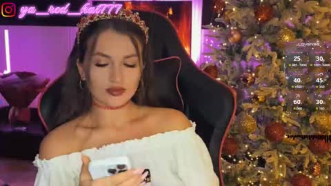 -RED HAT- online show from 14, 12, 2025