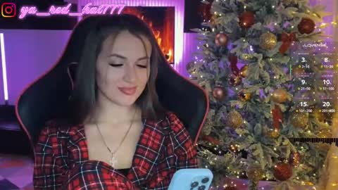 -RED HAT- online show from 21, 12, 2025