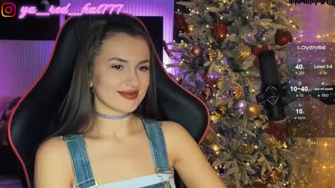 -RED HAT- online show from 13, 2, 2026