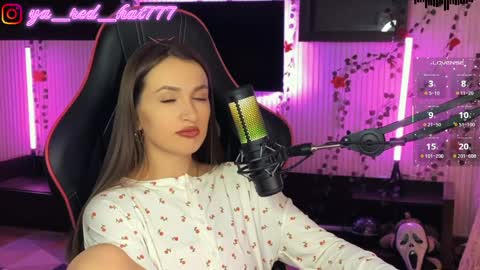 -RED HAT- online show from 15, 4, 2026