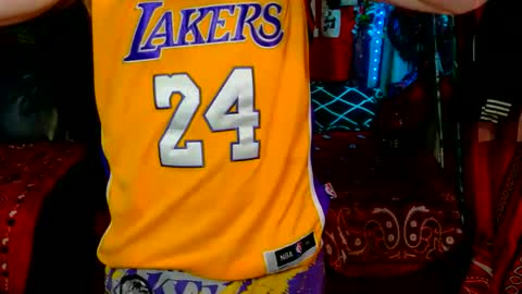 REDxxx online show from 29, 3, 2026