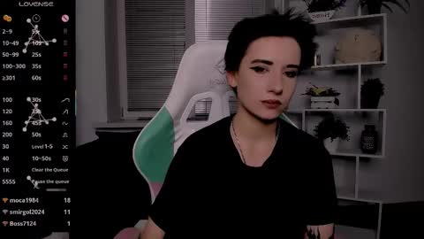 Rein online show from 27, 10, 2025