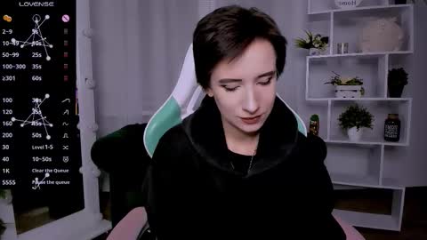 Rein online show from 9, 11, 2025