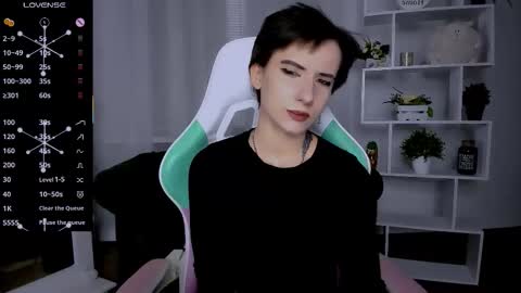 Rein online show from 13, 11, 2025