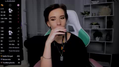 Rein online show from 28, 11, 2025